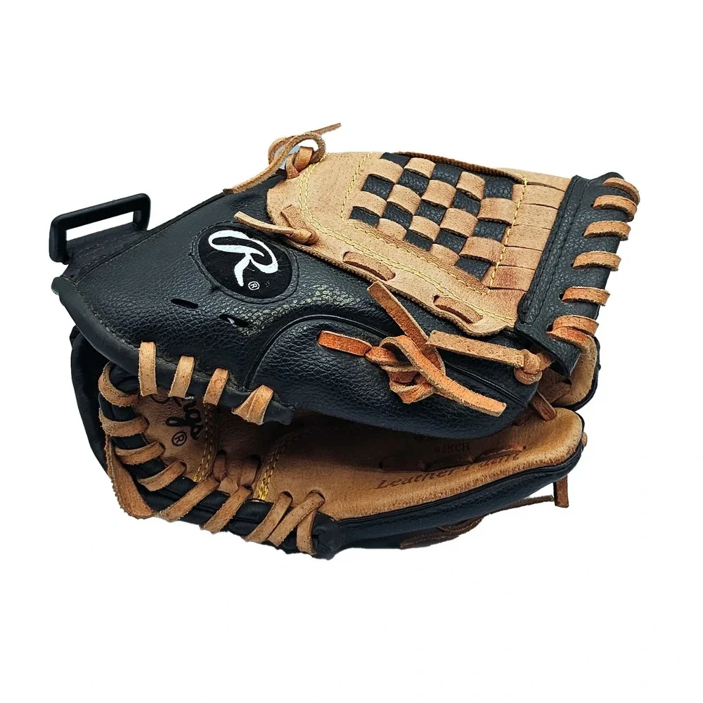 Rawlings 9 inch‎ JD9TB Youth gloves